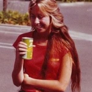 Meet your Posher, Peggy